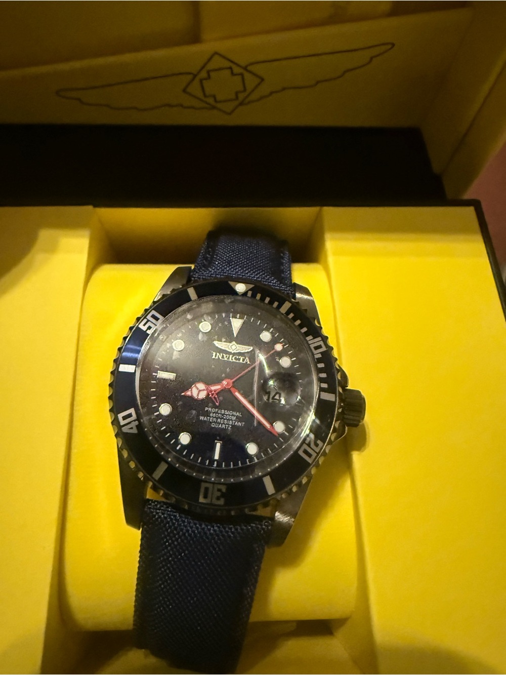Watches